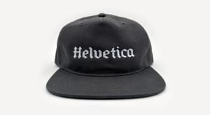 A New Cap & Tee