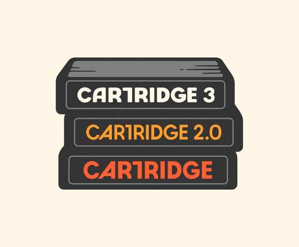 Studio Notes #26