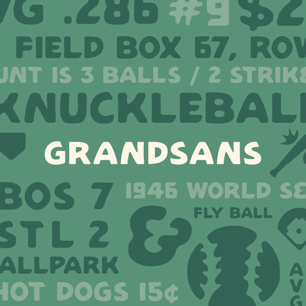 Grandsans