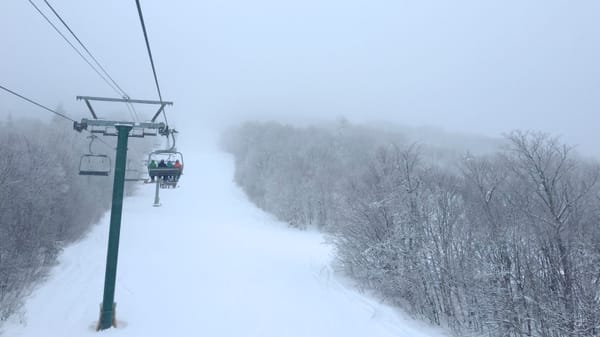 The Lift