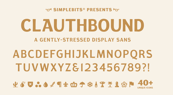 Clauthbound Pre-Release