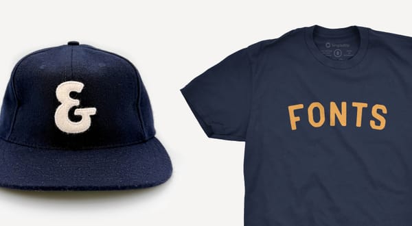 New Caps & Tees