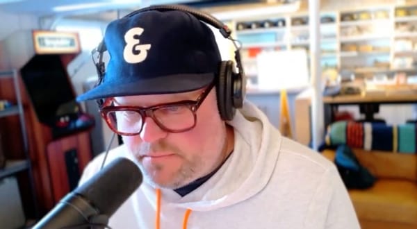 A Little Chat About Merch Vendors